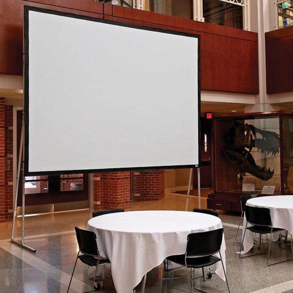 Ultimate Folding Screen 16:9